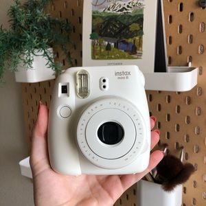 Fujifilm instax mini 8